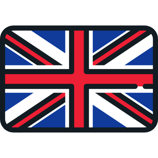 English Flag
