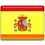Spanish Flag